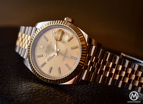 rolex baselworld 2016 predictions|Rolex Datejust 41 Two.